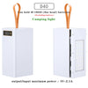 40*18650 DIY Power Bank Case Batteries Power Box Regular/PD Camping light Version Power Bank detail image 12