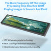 11.26 Inch USB Type-C Secondary Screen IPS 1920x440 Display Video Player Electronic Photo detail image 2