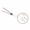 0~80mm Long-distance Wireless Power Supply Module Wireless Power Supply Lamp 5V Wireless detail image 2