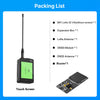 Heltec WiFi LoRa 32 Expansion Kit Heltec V4 ESP32S3 SX1262 928MHz GPS Module Tempered Glass/Touch Screen For Meshtastic LoRaWAN