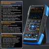 FNIRSI 2C53T 2C23T Oscilloscope Multimeter Signal Generator detail image 2