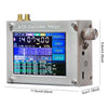 ATS-Decoder Radio Receiver FM RDS AM LW MW SW SSB DSP Si4732 Portable Shortwave Radio detail image 6