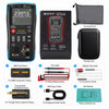 ZOYI ZT-XC1 High Precision LCR Digital Bridge + True RMS Multimeter 2-in-1 Professional Tester Inductance Resistance Capacitance