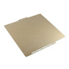 For Bambu Lab X1 P1P P1S Build Plate PEI  257*257mm Bed Texture Double Sided Spring Steel For Lab P1 3D Printer