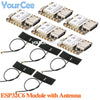 10pcs/1pc ESP32 Seeed Studio XIAO ESP32C6 WiFi 6+Bluetooth-compatible Ble 5 Zigbee Matter detail image 25