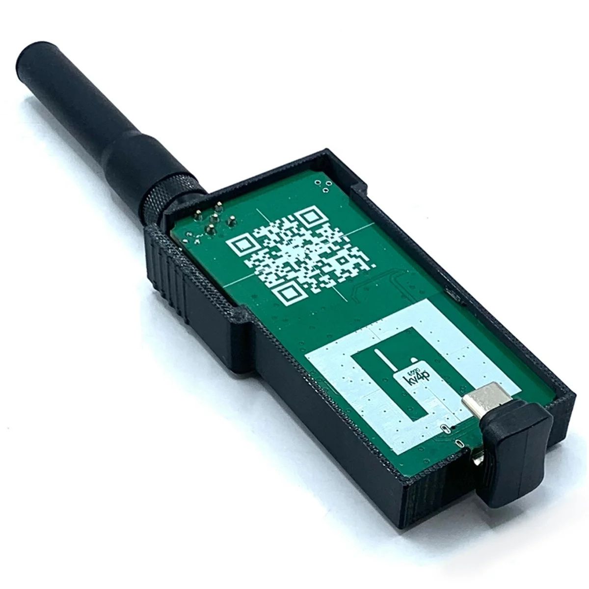 2025+ New Kv4p HT Homebrew VHF UHF Radio for Android Phone Into Ham Radio Transceiver V2.0 detail image 5