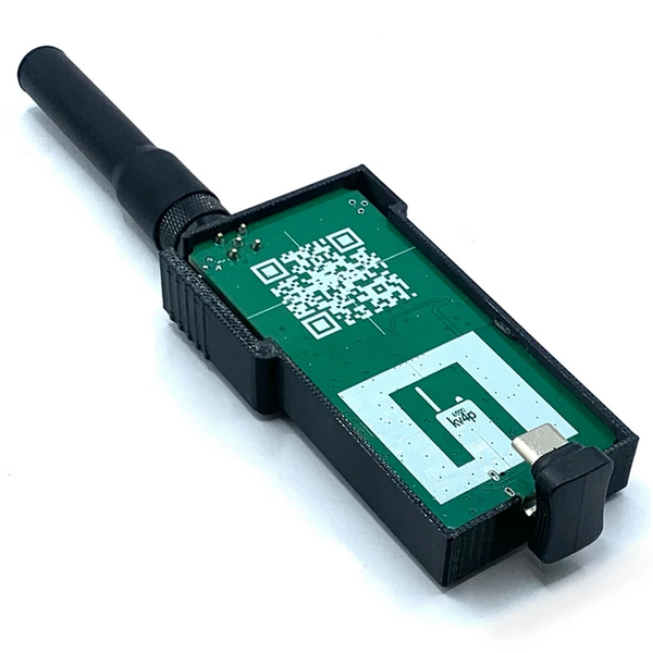 2025+ New Kv4p HT Homebrew VHF UHF Radio for Android Phone Into Ham Radio Transceiver V2.0 detail image 5