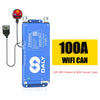 Daly BMS WiFi Active BMS 250 amperios for Lifepo4 4S 8S 24S 100A 150A 200A 500A Active detail image 7