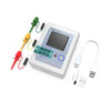 LCR TC1 1.8 Inch TFT LCD Display Multimeter Transistor Tester Diode Triode Capacitor detail image 7