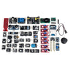 45 IN 1/37 IN 1 Sensor Module Starter Kits Set For Raspberry Pi Education Bag Package detail image 5