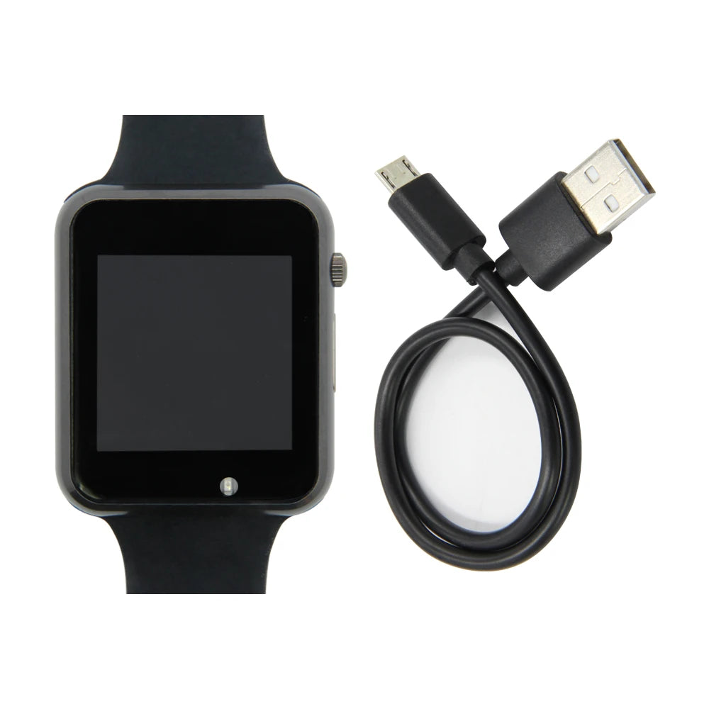 LILYGO T-Watch-S3 ESP32-S3 LoRa Watch Integrated WIFI Bluetooth LoRa Sensor Mic Speaker detail image 5