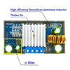 ZK-4KX DC DC Buck Boost Converter CC CV 0.5-30V 4A 5V 6V 12V 24V Power Module Adjustable detail image 4