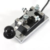 3.5mm Stainless Steel K4 Morse Wrench Set Plug Manual Telegraph Morse Key Handy CW Morse detail image 2