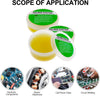 New Solder Flux for Soldering Rosin Soldering Flux Paste for Lead-Free Electronics Soldering and Soldering DIY