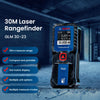 Bosch Laser Rangefinder Digital Distance Meter High Precision Laser Measure Tape Measurement detail image 7
