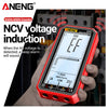 ANENG 620A Digital Multimeter 6000 Counts Professional AC/DC Current Voltage Resistance detail image 2