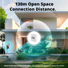 SONOFF SWV Zigbee 3.0 Smart Water Valve IP55 Sprinkler Controller Home Automate Irrigation Compatible with EWeLink Alexa Google