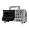 Hantek DSO4254C 4-channel 250MHz Oscilloscope+Arbitrary/Function Signal Generator+External detail image 2
