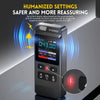 FNIRSI GC-02 Mini Nuclear Radiation Detector Geiger Counter detail image 6