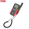 UNI-T Laser Power Meter UT385 Precision Laser Sensor Power Analyzer Laser Power Tester LCD Screen Display