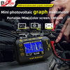BSIDE S40/S450 Mini Digital Multimeter 20000counts High-precision Multitester 200Mohm detail image 2
