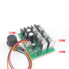 DC 9-55V 40A 2000W PWM DC Motor Speed Regulator High Power Linear Speed Control 9V 12V 24V detail image 6