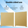 235x235 Textured PEI Creality K1 Build Plate K1C Bed H1H PEO Smooth Magnetic Sheet For 3D Printer Ender 5 S1 Ender 3 V3 Se Plate