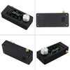 SI4732 0.5-108 MHz LSB USB AM FM LSB USB AM FM Pocket Mini Portable Radio Receiver detail image 5