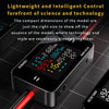 Battery Charging Tester Voltmeter Ammeter DC8-80V Voltage Current Power Test XT60 XT90 detail image 5
