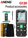 ANENG G50/G70/G100/G120 Green Laser Distance Meter Autonomous Benchmark Rangefinder 0.5~1 detail image 10