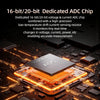 ALIENTEK USB Tester C2 Digital Voltmeter Charging Power Detector PD3.2 Battery Tester Fast Charge Detection Trigger
