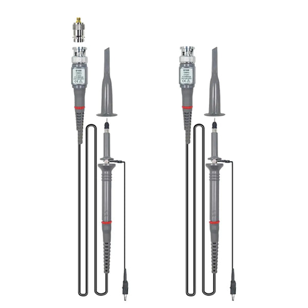 Oscilloscope Probe High Sensitivity Oscilloscope Switchable ADAPT to Dso TC2 TC3 for Digital Oscilloscope product image