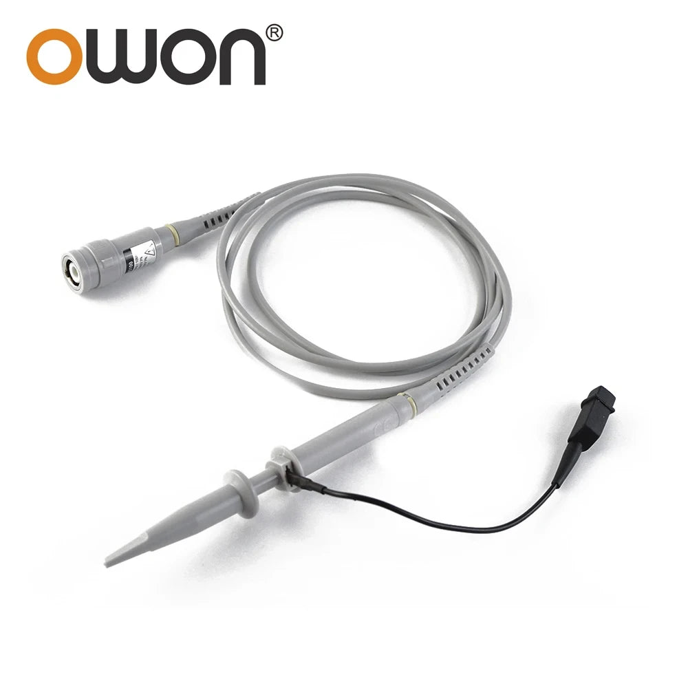 OWON Oscilloscope Accessories OW3200/OW3100/OW3300 Digital Oscilloscope Probe 200Mhz For XDS Series Oscilloscopes With HDS2202S