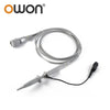 OWON Oscilloscope Accessories OW3200/OW3100/OW3300 Digital Oscilloscope Probe 200Mhz For XDS Series Oscilloscopes With HDS2202S