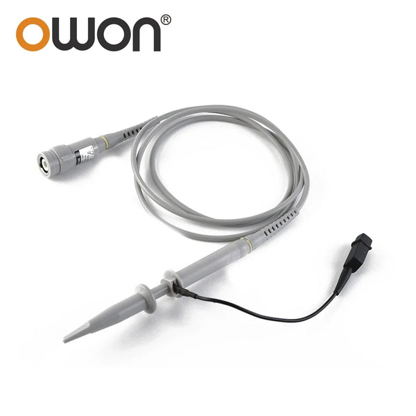 OWON Oscilloscope Accessories OW3200/OW3100/OW3300 Digital Oscilloscope Probe 200Mhz For XDS Series Oscilloscopes With HDS2202S