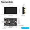 ESP32-C6 1.9 Inch Capacitive Touch Display IPS 170 320 LCD Camera Touch Option Supports WiFi detail image 3