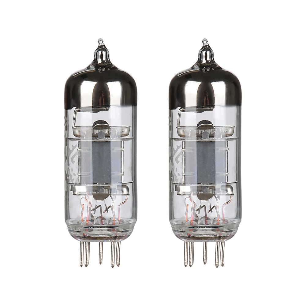 AIYIMA Upgraded 6A2 Tube Preamplifier Amplifiers HiFi Preamp Bile Buffer Audio Amp Speaker detail image 6