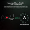 Sonoff Mini R4 Matter WiFi Smart Home Light Switch Sonoff Mini R4 Extreme Matter Relay Work detail image 3
