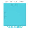 BIGTREETECH Glacier Panda Build Plate Spring Steel Cool Plate CryoGrip Double-Sided For BambuLab H2D P1 X1 A1 Kobra3 K2 PLUS