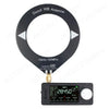 New SI4732 0.5-108mhz Pocket Mini Radio LSB USB AM FM All Band Radio Receiver with Antenna detail image 5