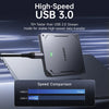 FNIRSI DLA-16 DLA-32 Plus USB 3.0 Logic Analyzer 16/32CH 1GHz Sampling 4Gbit Memory 120+ Protocol Decoder 4CH PWM Output