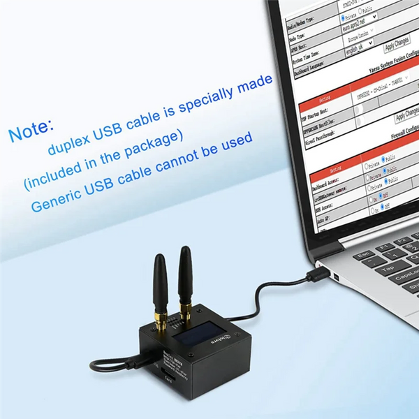 New!!For Raspberry Pi Orange Pi Duplex Hotspot Raspberry Pi Mmdvm Duplex Hotspot detail image 3
