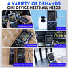 FNIRSI LPM-10A Network Cable Tester Anti-Interference Line Finder POE Test detail image 4