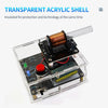 DIY High-Voltage Electromagnetic Cannon Electronic Kit DC3V Enhanced Edition Circuit Board detail image 5