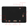 ESP32-S3 3.5-inch capacitive touch IPS module 8M PSRAM 16M FLASH Arduino LVGL development detail image 6