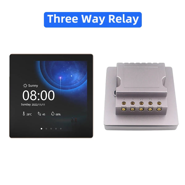 ESP32-S3 4.0 Inch Smart Display for Arduino LVGL WiFi Bluetooth Development Board 86 Box detail image 8
