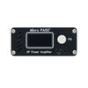 Hamgeek Micro PA50+ (PA50 Plus) 50W 3.5MHz-28.5MHz HF Power Amplifier HF Amp with 1.3" OLED detail image 5