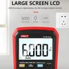 UNI T Professional Digital Multimeter Tester UT15B MAX 1000V AC DC Voltage Meter Capacitor detail image 2
