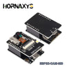 ESP32-CAM ESP32-CAM-MB MICRO USB ESP32 Serial to WiFi Development Board CH340 CH340G 5V detail image 3