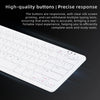 New Raspberry Pi 500 Keyboard Powerful Computer Kit Mainboard All in One detail image 2